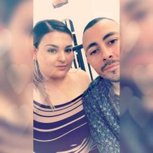 Meet your Posher, Rocio